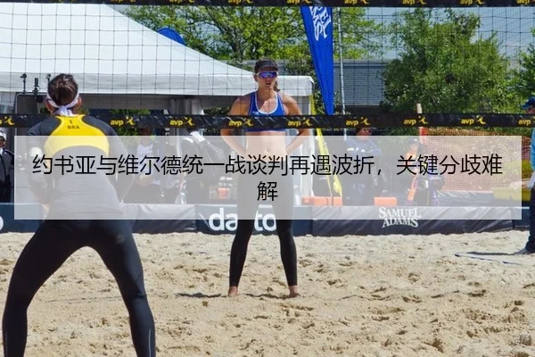 约书亚与维尔德统一战谈判再遇波折，关键分歧难解